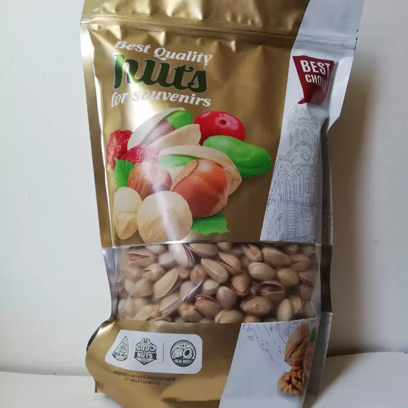 پسته اکبری دست چین (یک کیلو گرم)